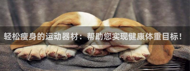 fb体育招商电话号码是多少：轻松瘦身的运动器材：帮助